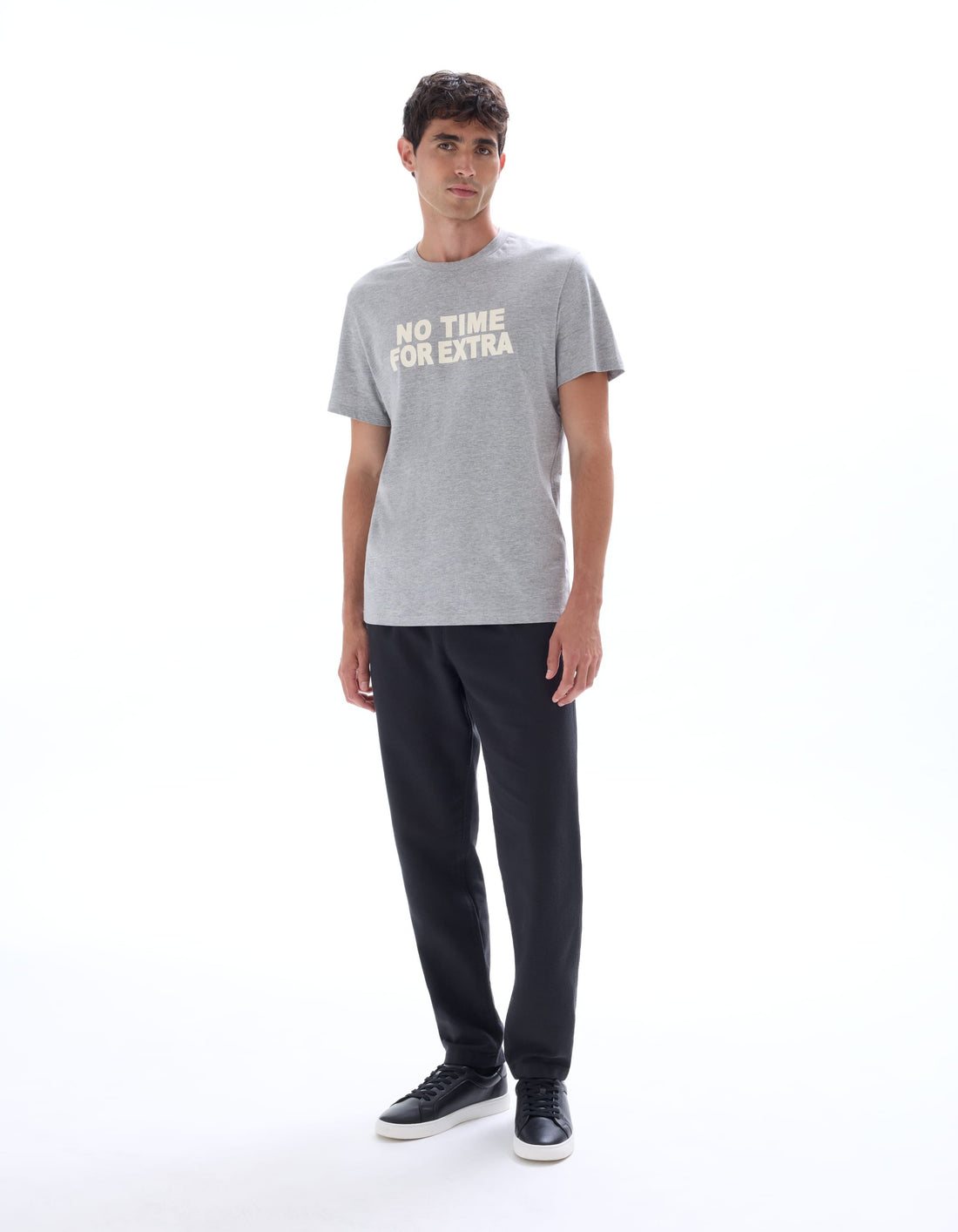 black pants other style