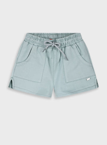 Peanut Shorts for Girls