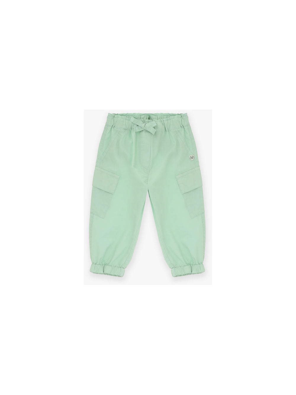 green shorts Shorts KHABBAZ
