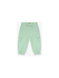 green shorts Shorts KHABBAZ