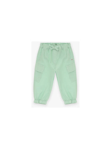green shorts Shorts KHABBAZ