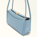 Furla Nicole M Boston  Bag In Leather