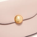 Furla Moonlight S Crossbody Bag In Leather