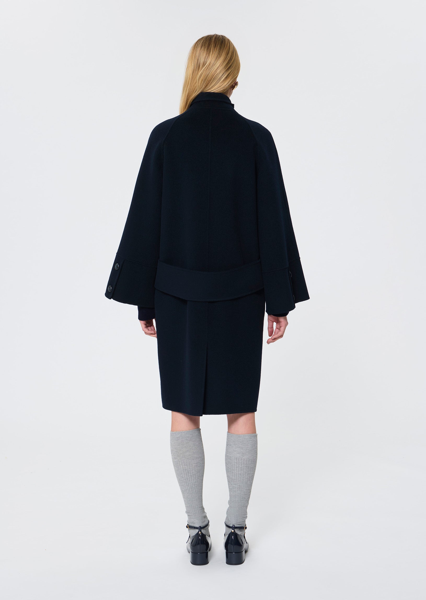 Mocca Coat for women