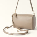 Furla Talia Mini Crossbody in White - Bags 