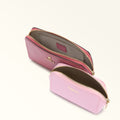 FURLA CAMELIA COSMETIC CASE Furla