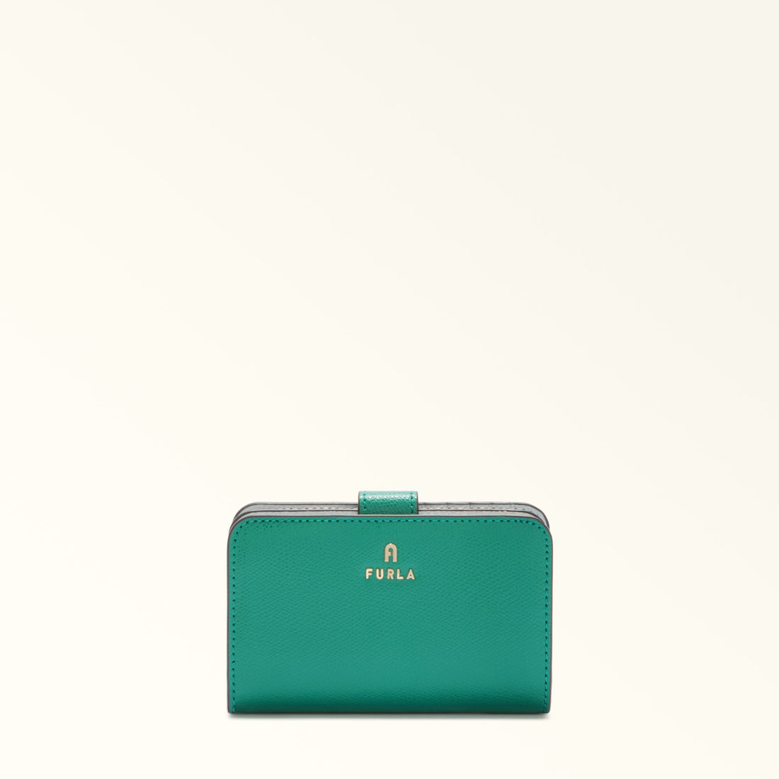 Furla Camelia M Compact Wallet  For Women
