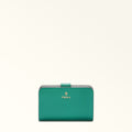 Furla Camelia M Compact Wallet  For Women