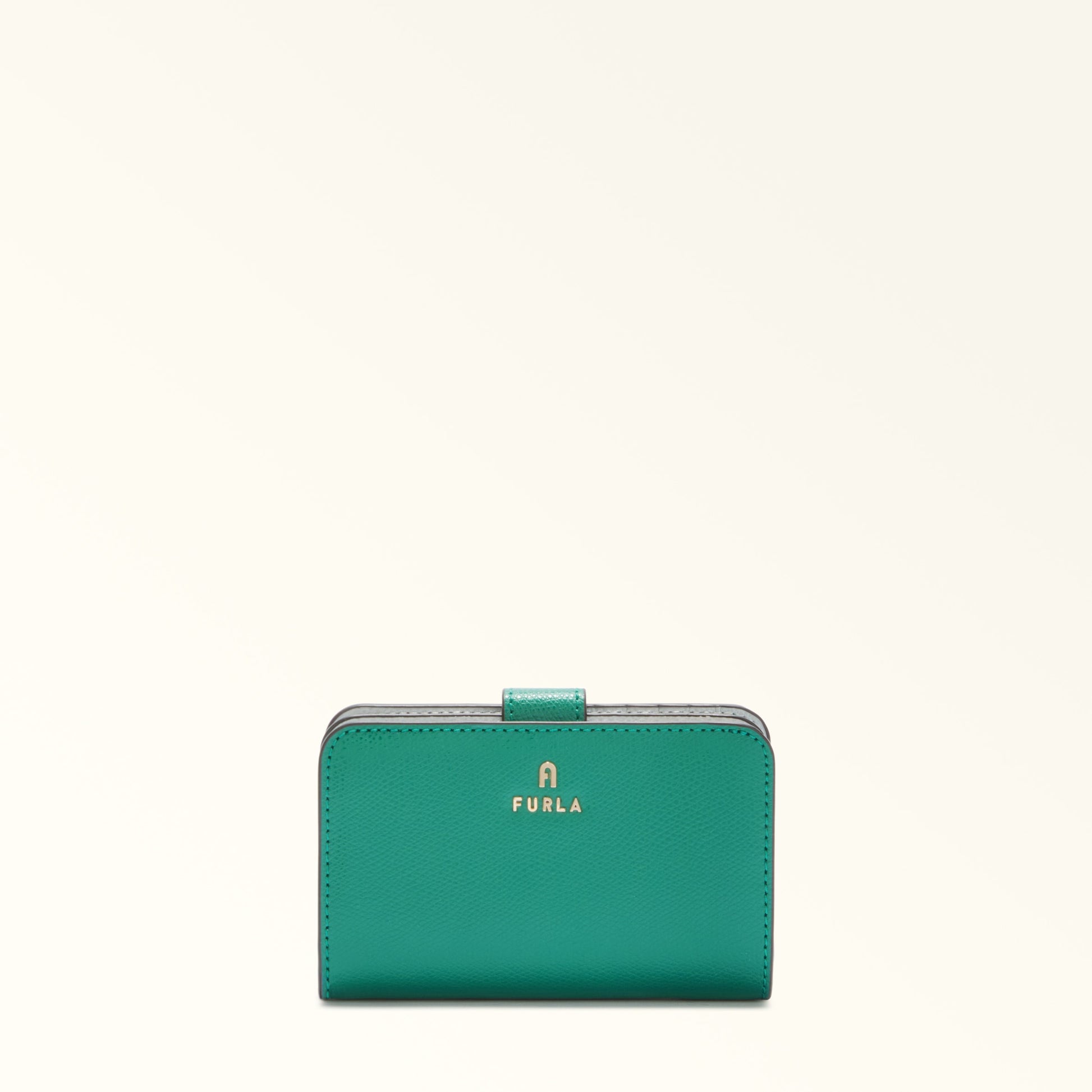Furla Camelia M Compact Wallet  For Women