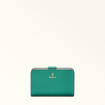 Furla Camelia M Compact Wallet  For Women