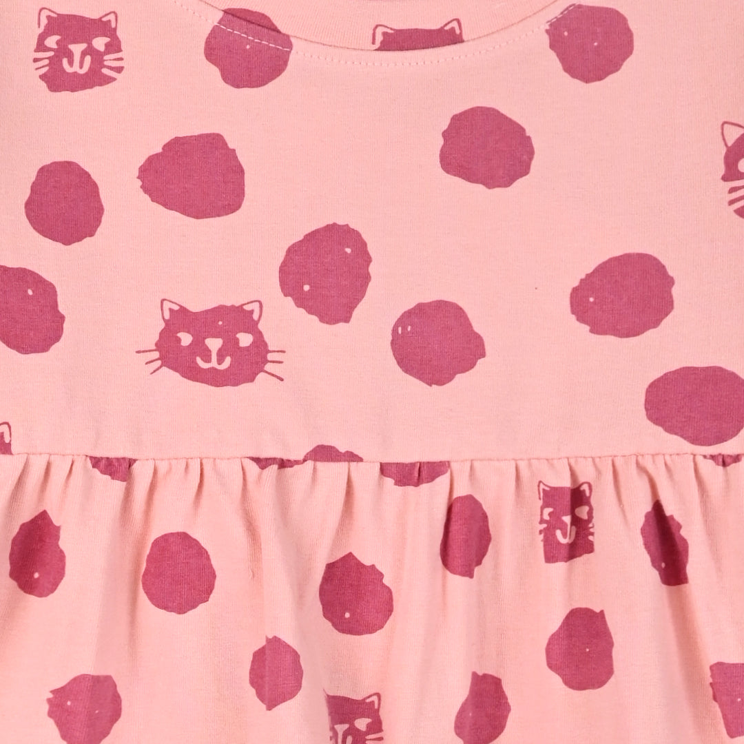 GIRL'S DRESS Energiers
