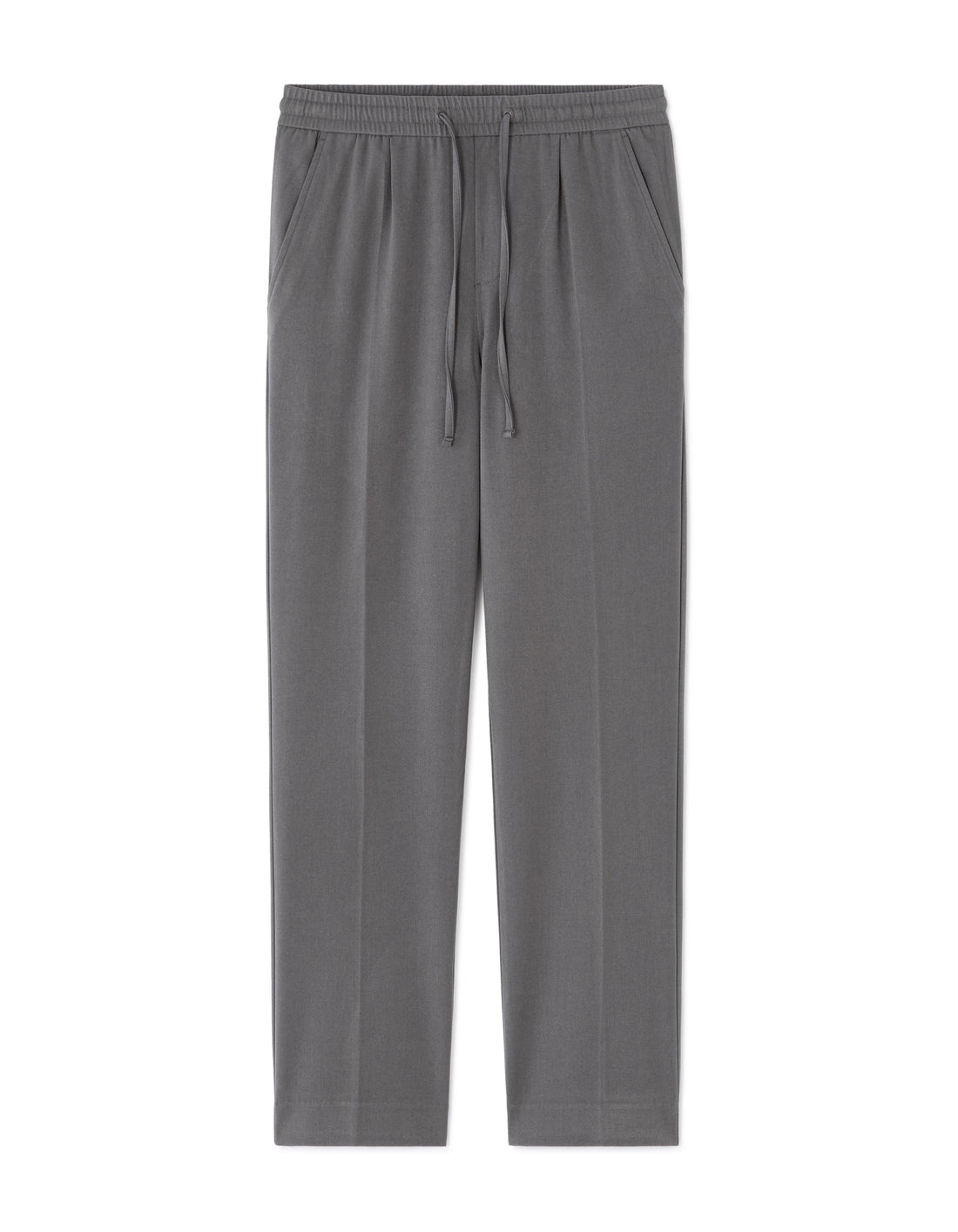 Dark Grey Pants Other Style - Celio Lebanon