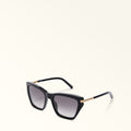 Furla Sunglasses Sfu983 in Black - Sunglasses 