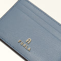 FURLA CAMELIA CARD CASE Furla
