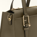 Boston Bag Fnu-Furla Nuvola Sage