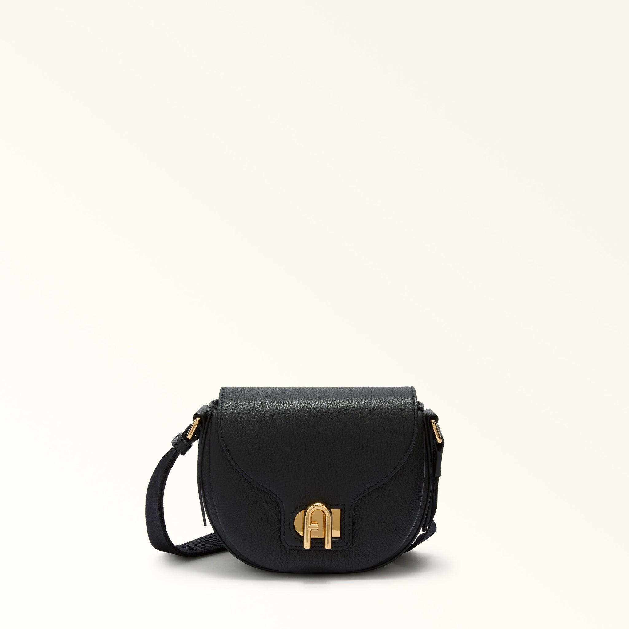 Crossbody Furla Lotus Nero+Toni Nero