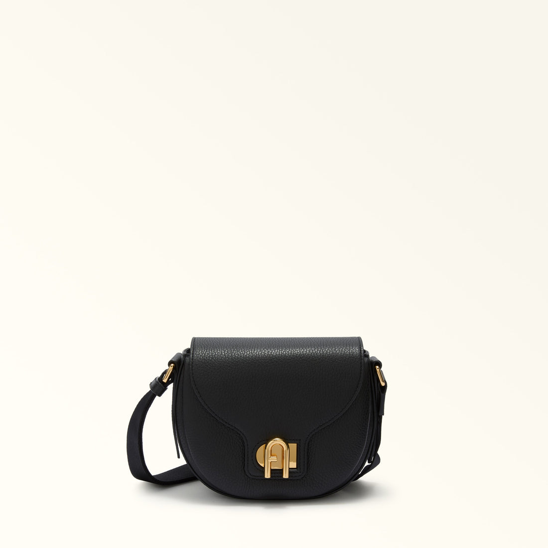 Crossbody Furla Lotus Nero+Toni Nero