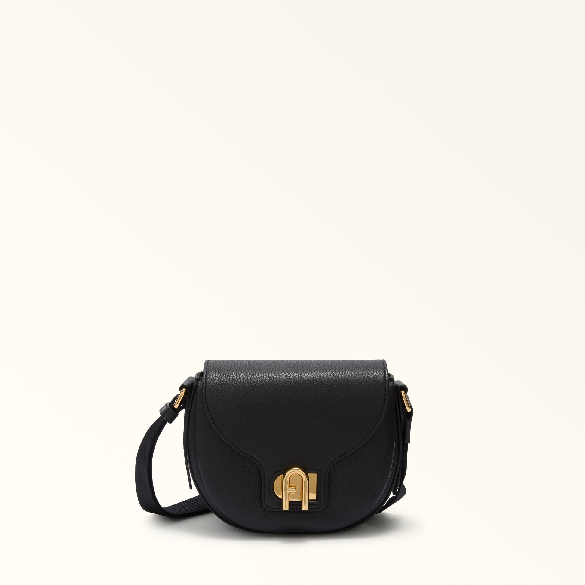 Crossbody Furla Lotus Nero+Toni Nero