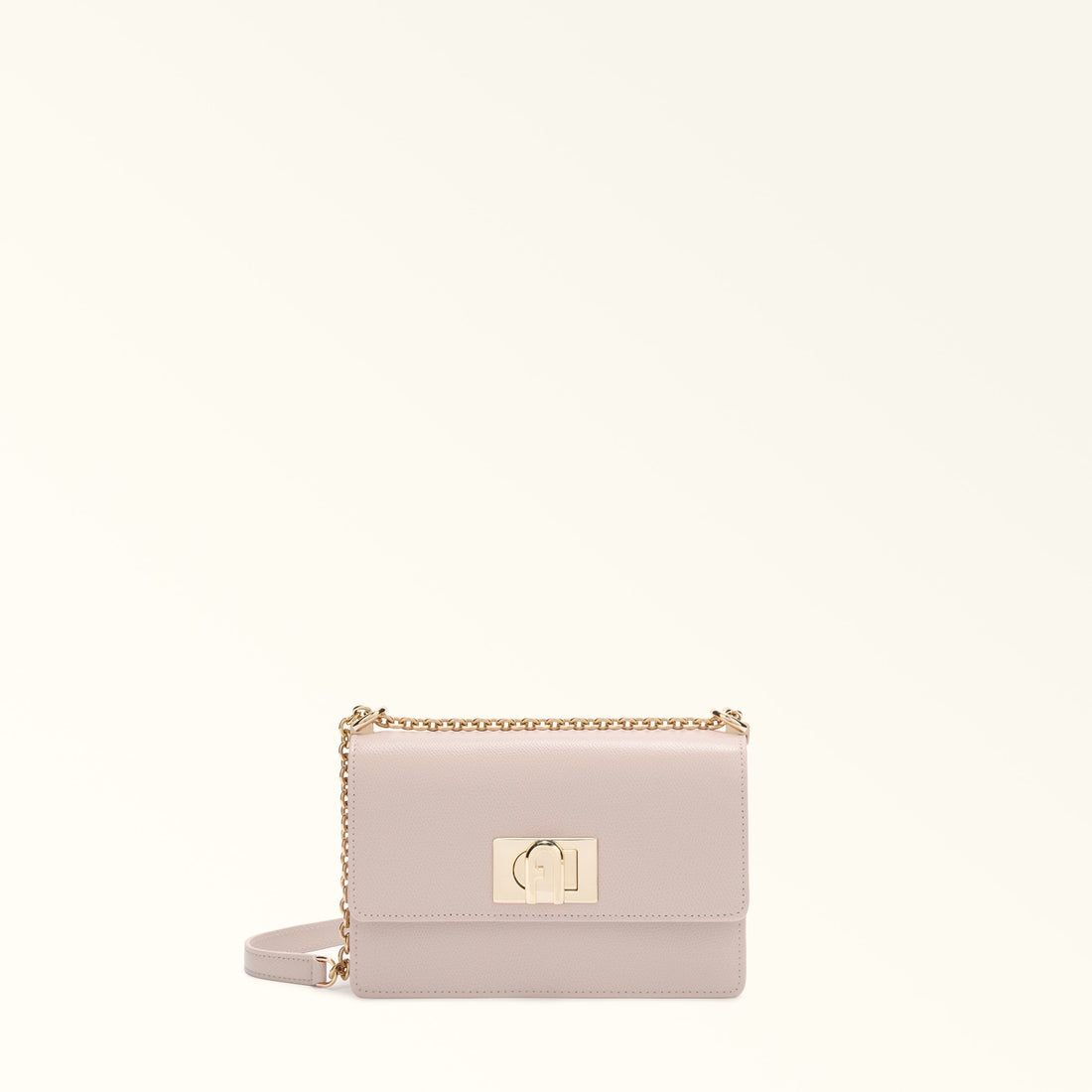Furla 1927 Mini Crossbody 20 in Pink - Bags 