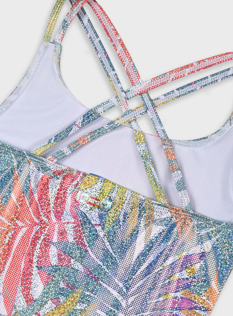 One piece swim suit for girls Energiers