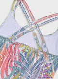 One piece swim suit for girls Energiers