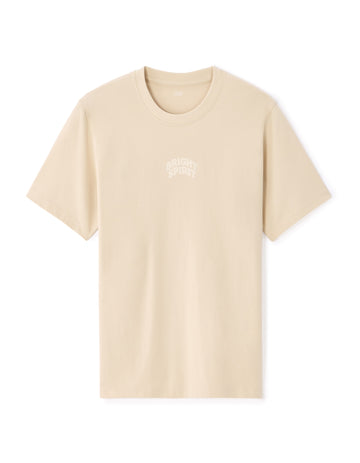 MEXLEAP BEIGE SS TSHIRT - Celio lebanon