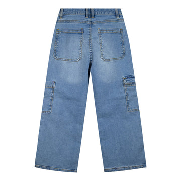 GIRL'S TROUSERS Energiers