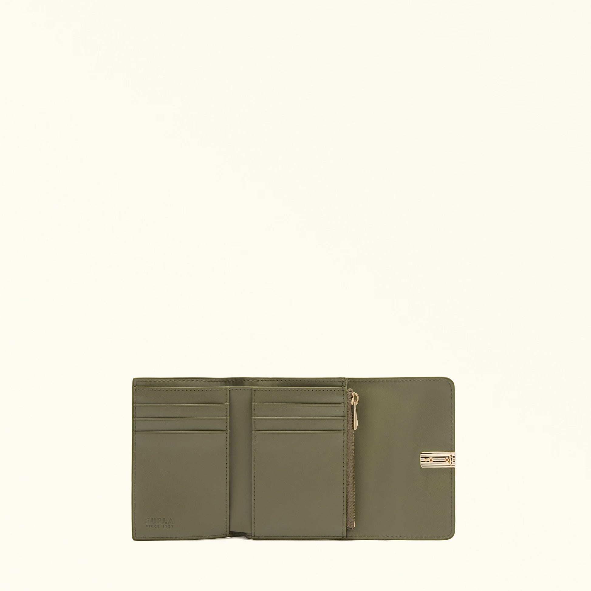 Furla Iride S Wallet Small Goods In Leather