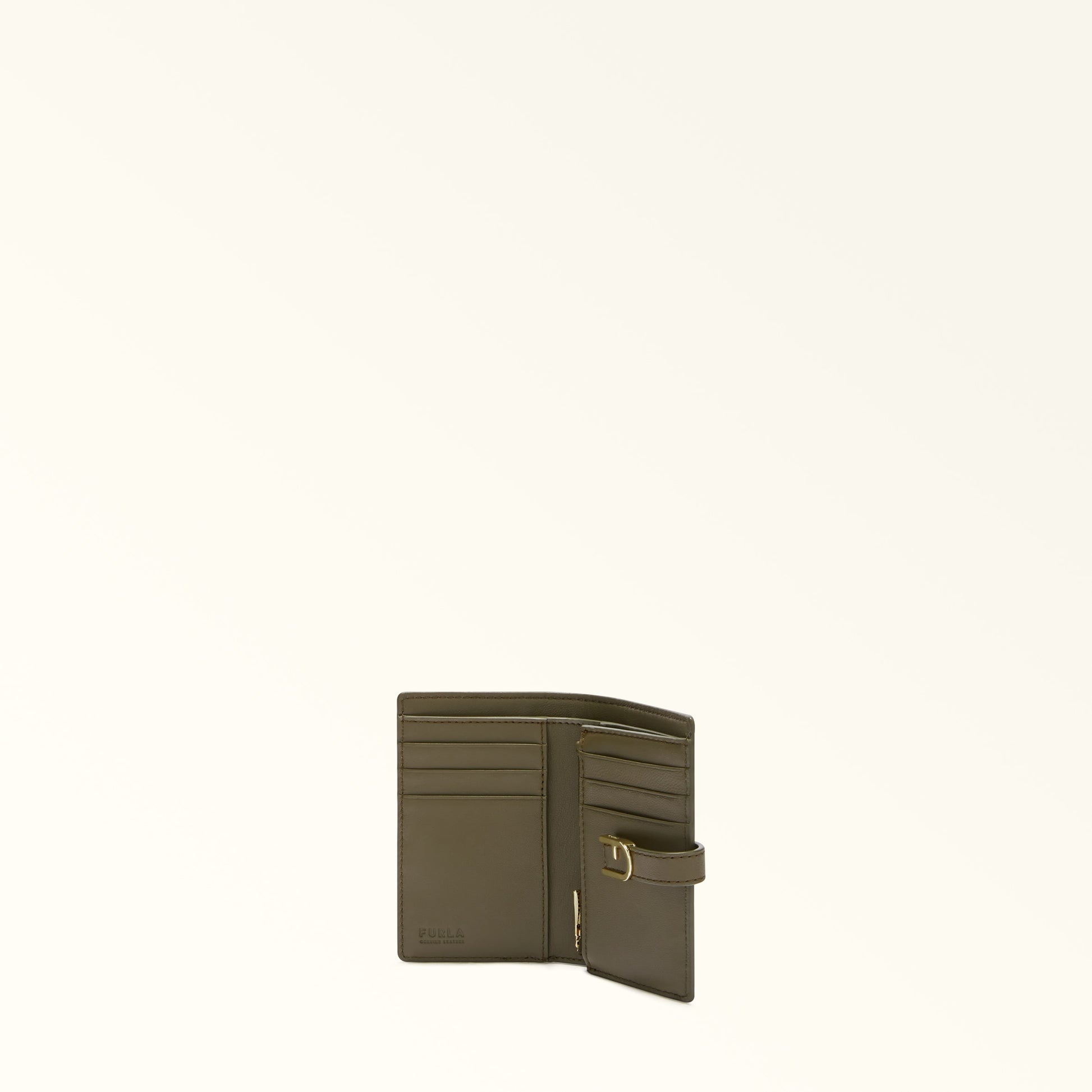 Wallet Fow-Furla Flow Sage