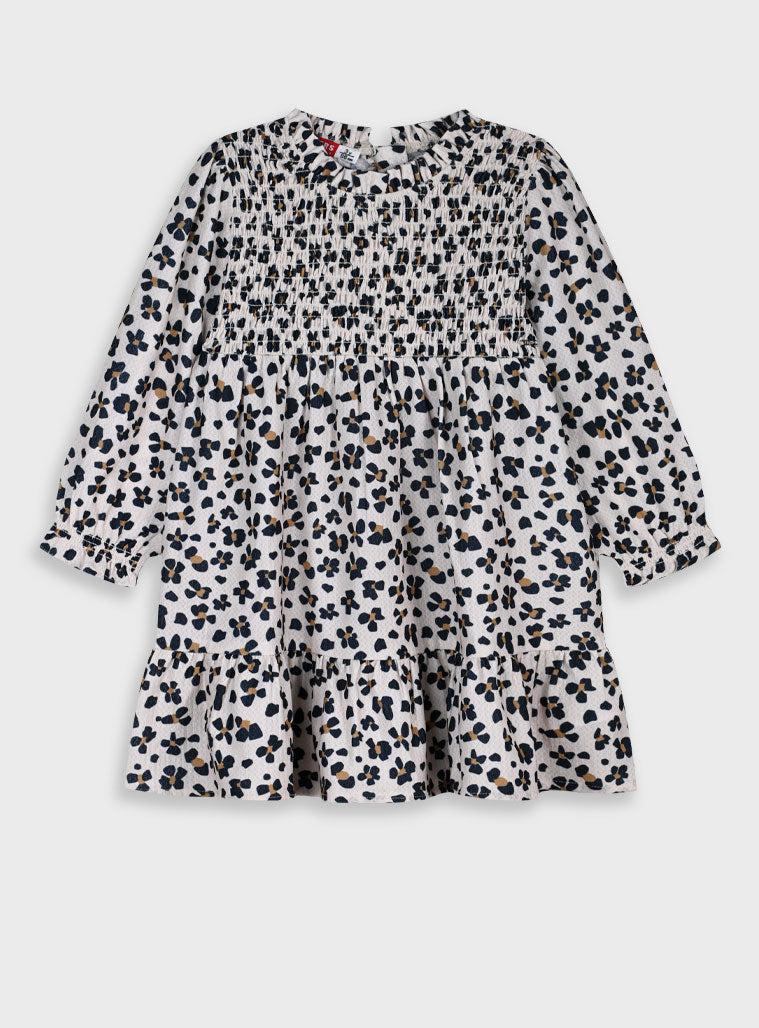 Children's Multi Dress For Girl