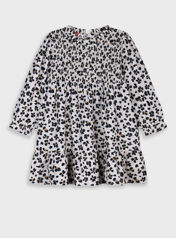 Children's Multi Dress For Girl