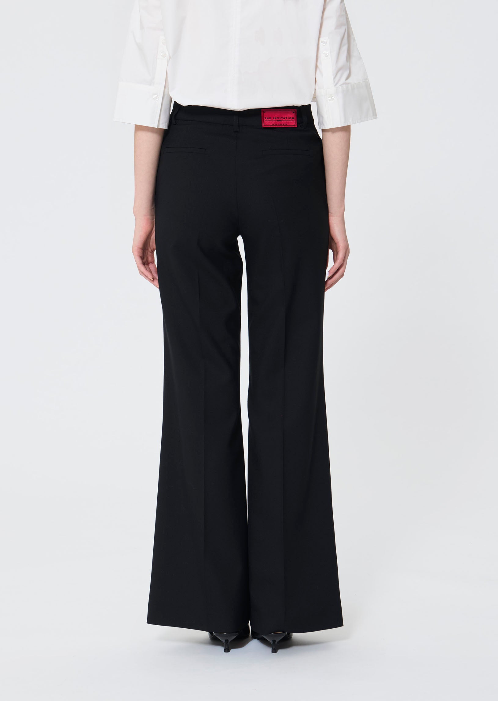 Patrice Pants by Tara Jarmon Lebanon