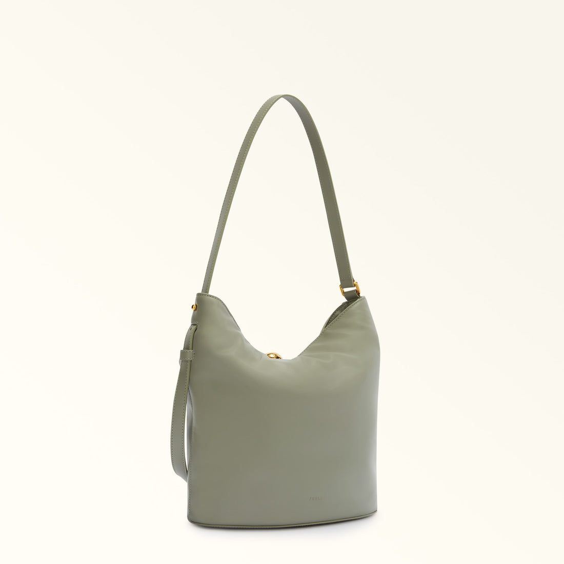 Bucket Bag F5S-Furla Sfera Soft Agave B