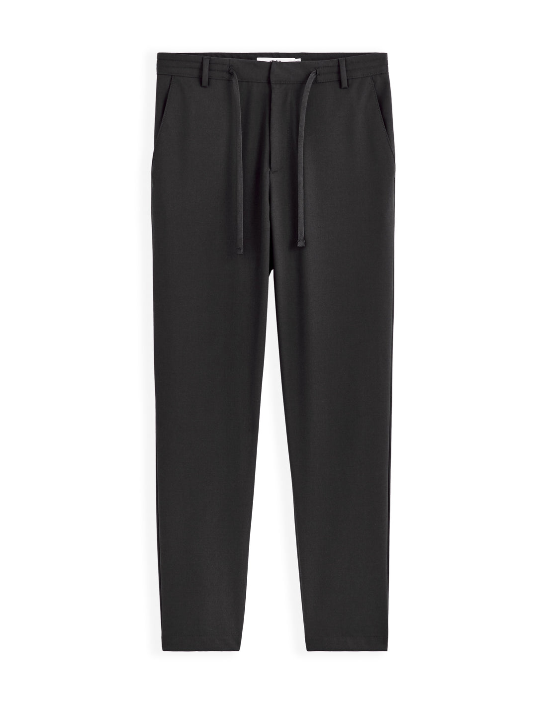 Black Pants for Men