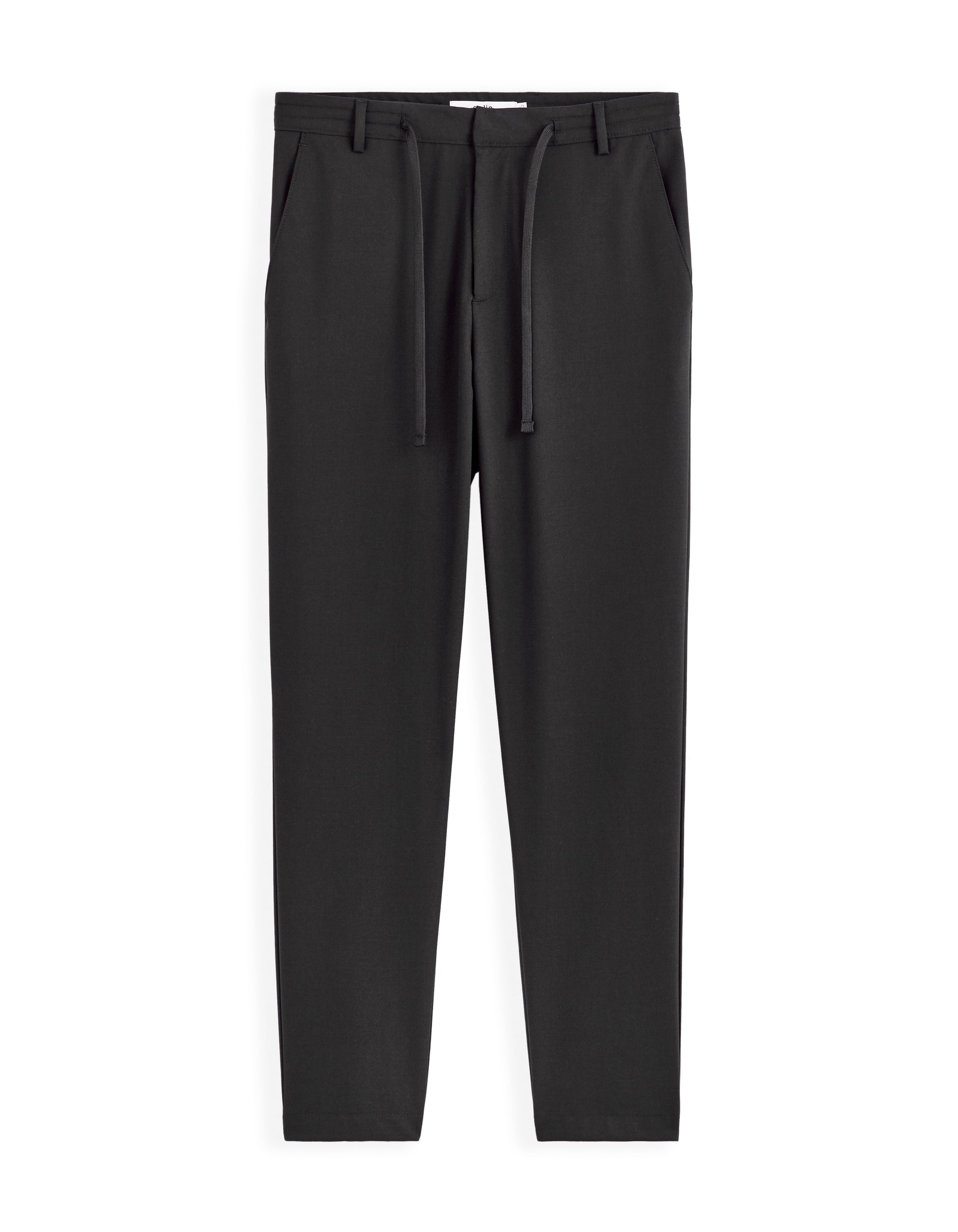 Black Pants for Men