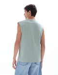 Celadon Singlet - Celio Lebanon