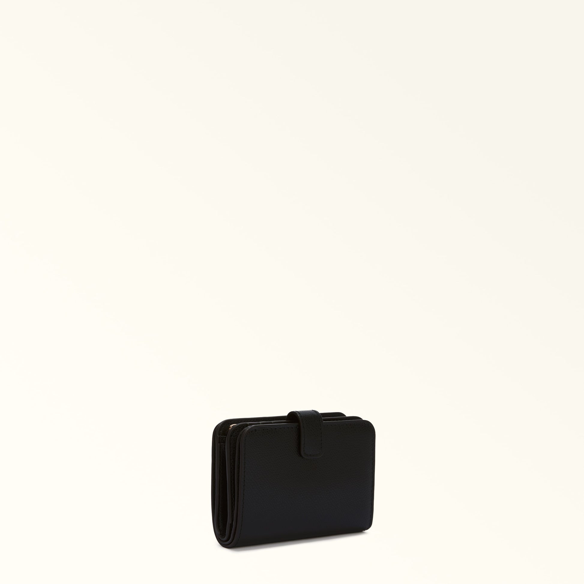 Furla Camelia S Wallet Small Goods In Leather