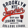 BOY'S BLOUSE Energiers