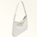 Shoulder Bag F5S-Furla Sfera Soft Marshmallow