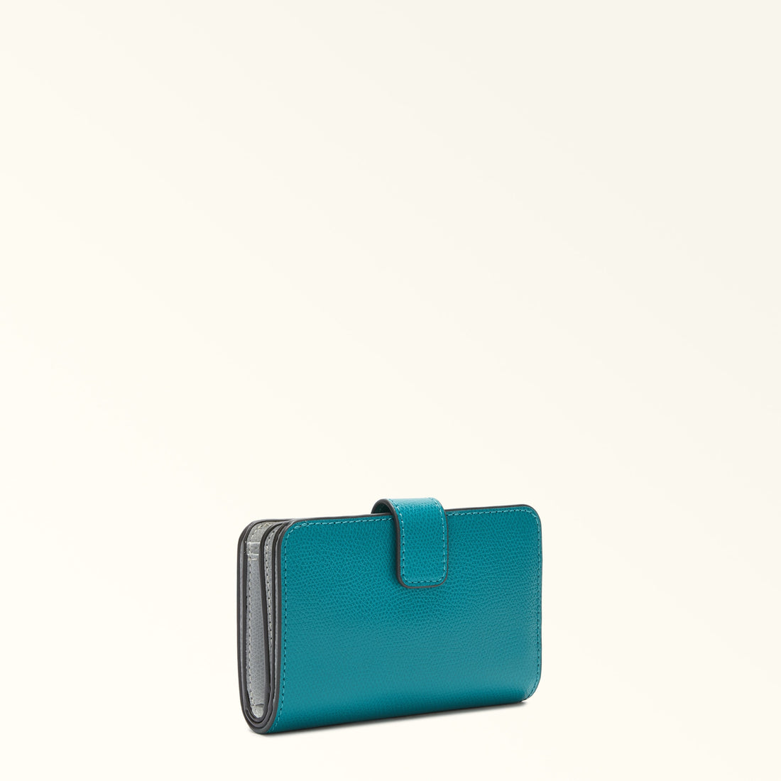 Furla Camelia M Wallet Small Goods In Leather