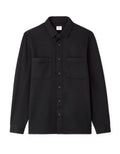 Black Long Sleeves Shirt - Celio Lebanon