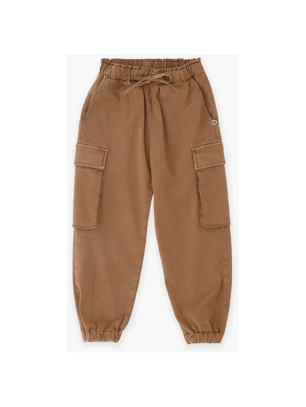 havane pants PANTS KHABBAZ