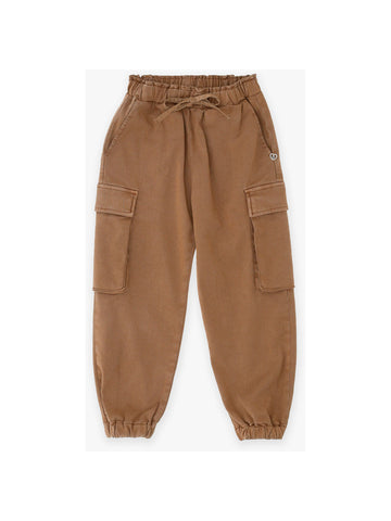 havane pants PANTS KHABBAZ