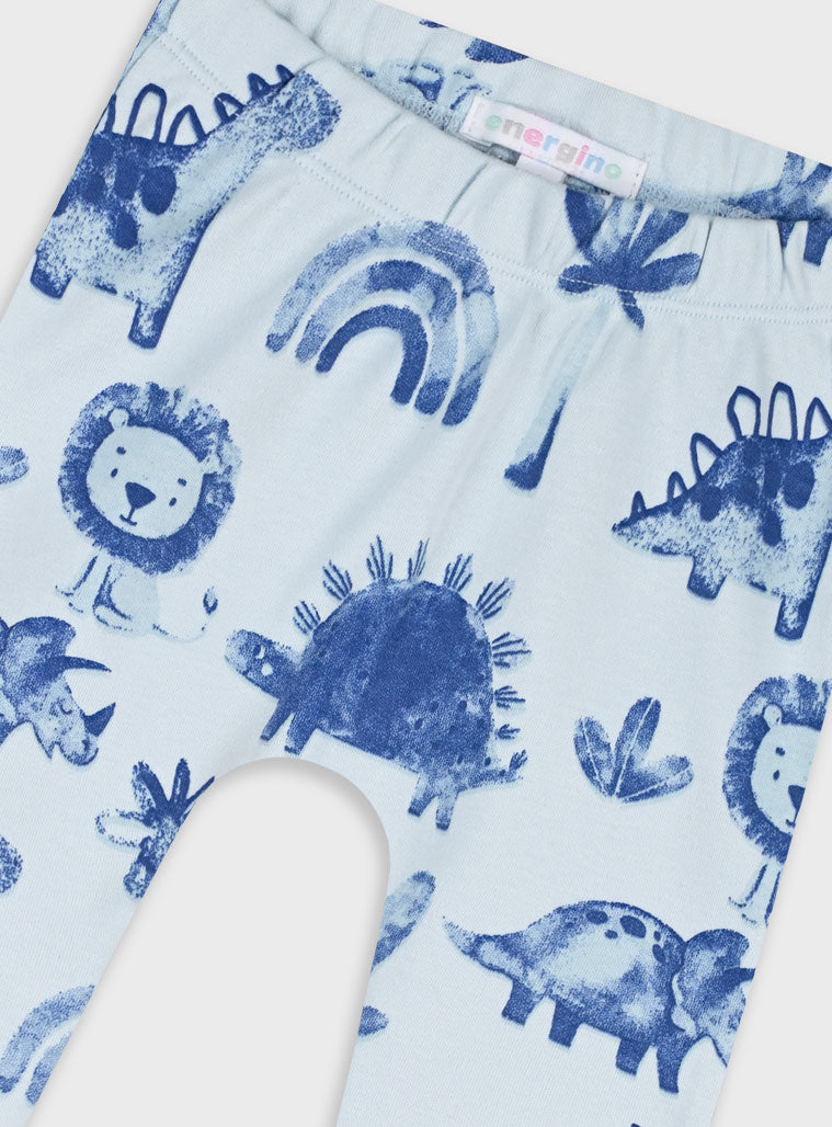 2 PCS.INFANT'S TROUSERS