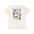 T-shirt with print for boys Energiers