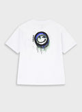 White Blouse for Boys