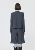 Vermeil  night jacket