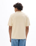 ecru Short sleeves Polo