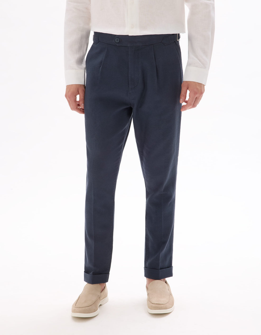 navy pants other style