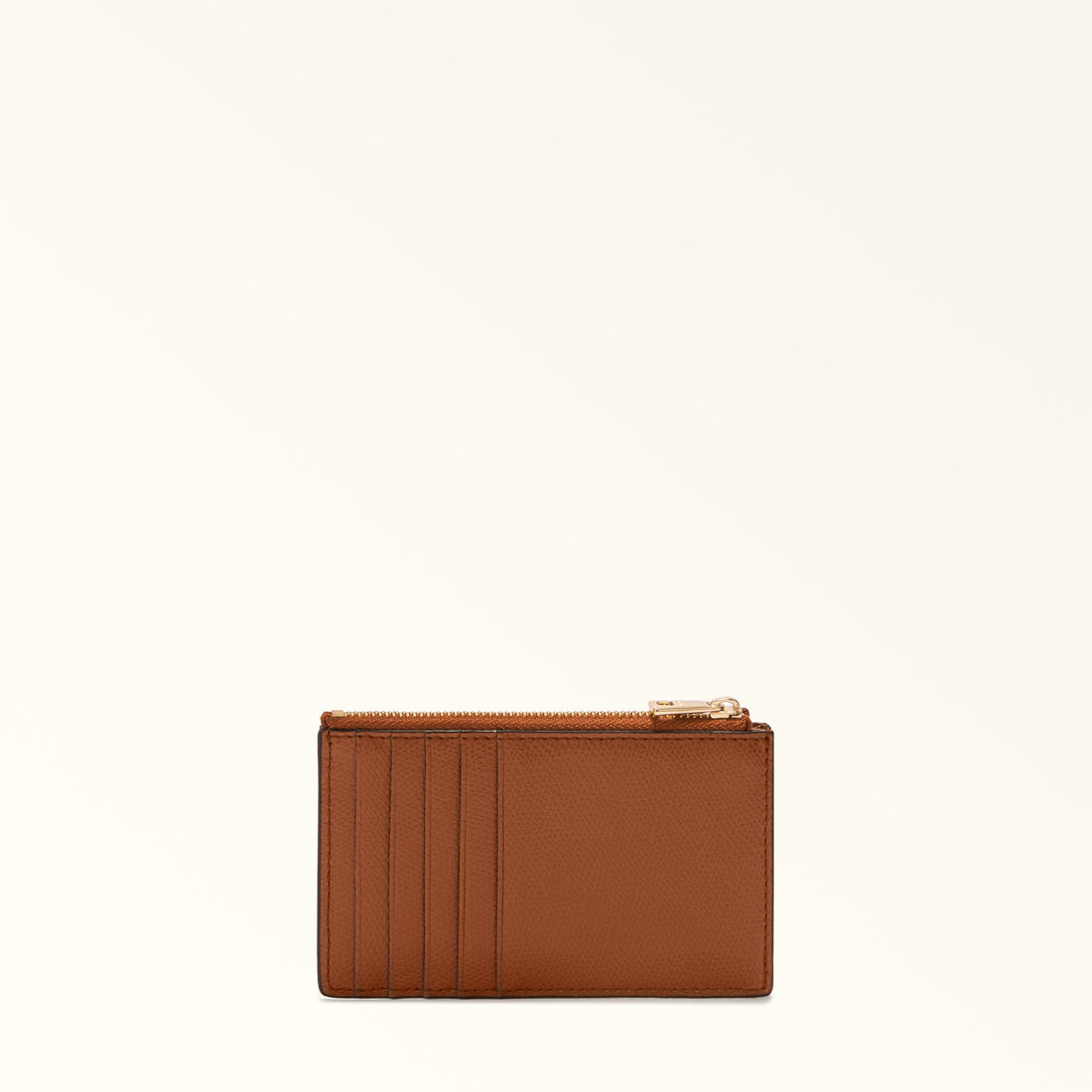 Furla Camelia M Card Case Small Goods In Leather